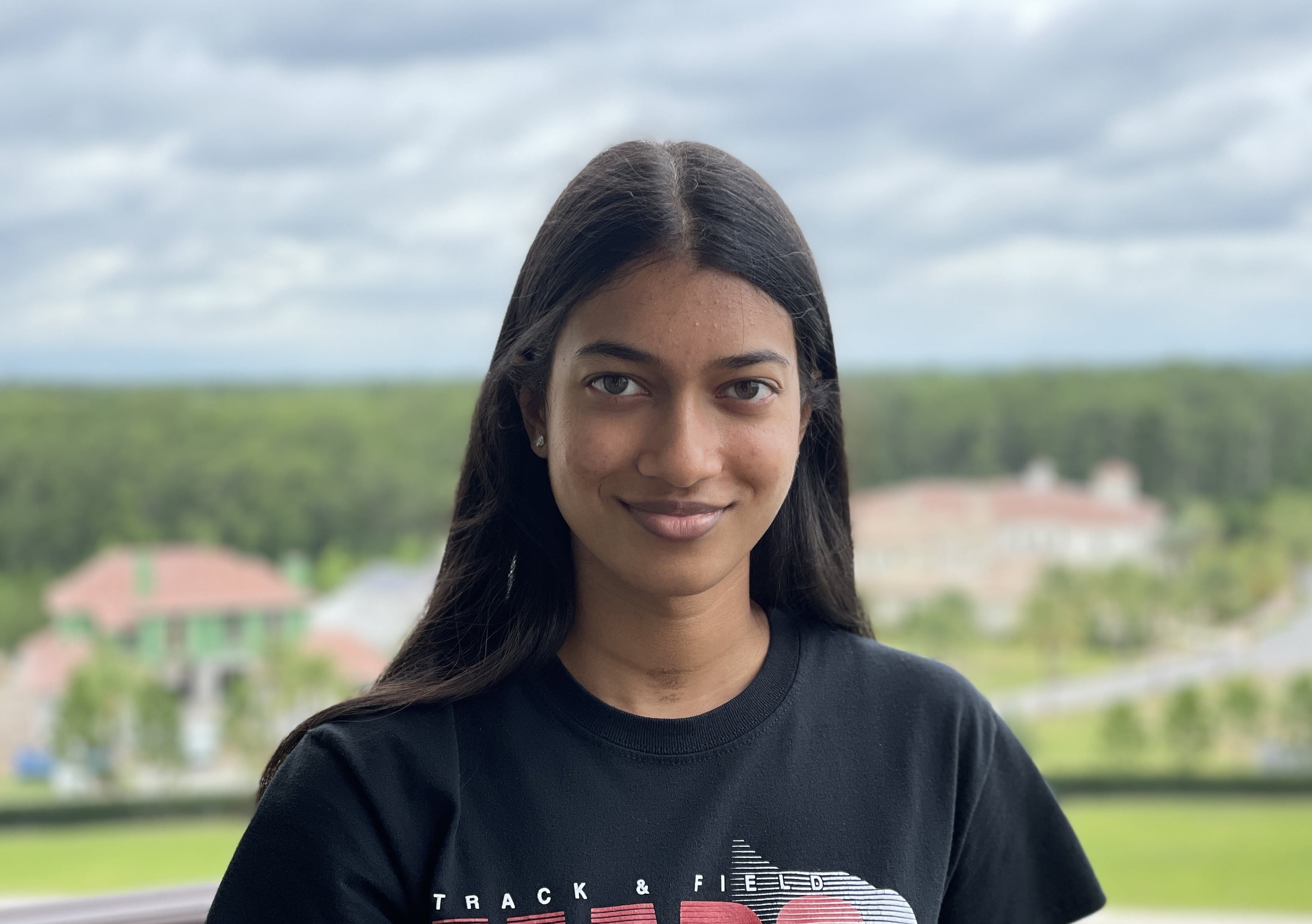 Riya Profile Picture